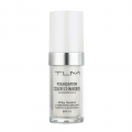 كريم اساس TLM سائل متغير اللون  ابيض 30 مل TLM Color-Changing Liquid Foundation White
